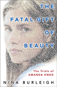 Book Cover: Fatal Gift of Beauty